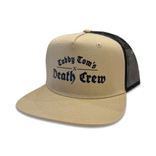 Load image into Gallery viewer, DEATH CREW HEADWEAR