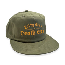 Load image into Gallery viewer, DEATH CREW HEADWEAR