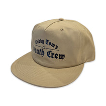 Load image into Gallery viewer, DEATH CREW HEADWEAR