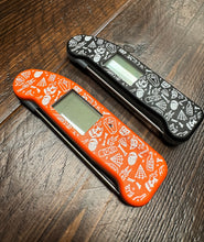 Load image into Gallery viewer, Tubby Tom's One-Second Ultra Fast BBQ Thermometer