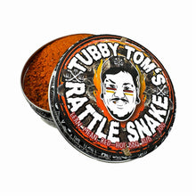 Load image into Gallery viewer, Rattlesnake Rub - Lean, Mean Red-Hot BBQ Rub