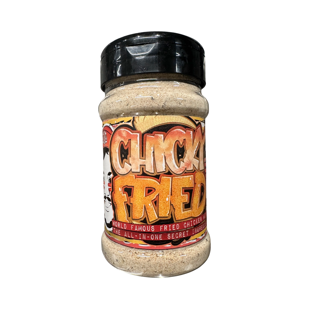 Fried chicken seasoning mix online