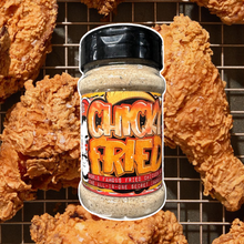 Load image into Gallery viewer, Chicky Fried - Fried Chicken All-in-One Fry Mix