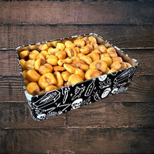 Load image into Gallery viewer, Smoked Salted Giant Corn - Straight from the Tubby Smoker
