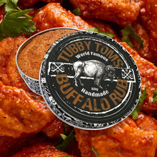 Load image into Gallery viewer, Buffalo Rub - Zingy Chicken Seasoning