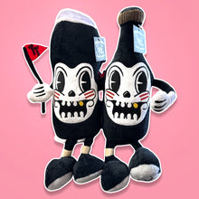 Load image into Gallery viewer, (SALE) Tubby Tom&#39;s Mascot Plushies! LIMITED EDITION!
