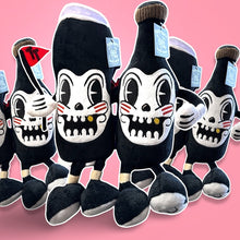 Load image into Gallery viewer, (SALE) Tubby Tom&#39;s Mascot Plushies! LIMITED EDITION!
