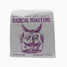 Load image into Gallery viewer, Radical Roasters - Bristol Roasted Coffee Beans