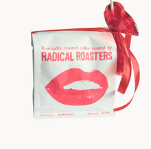 Load image into Gallery viewer, Radical Roasters - Bristol Roasted Coffee Beans