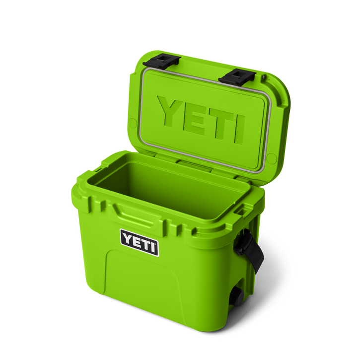 CLYW YETI カナダ製 YETI VENOM ROADIE 15 COOL BOX 🐍 – Tubby Tom's