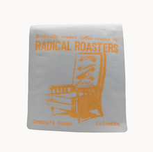 Load image into Gallery viewer, Radical Roasters - Bristol Roasted Coffee Beans