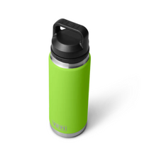 Load image into Gallery viewer, 🐊🐍YETI VENOM RAMBLER CHUG BOTTLE 26oz