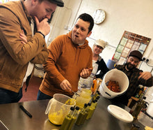 Load image into Gallery viewer, Pablo Diablo - Award Winning Jalapeno, Lime x Coriander Hot Sauce