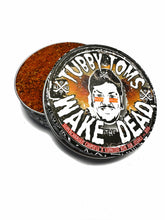 Load image into Gallery viewer, Wake the Dead - Black Coffee Espresso Short Rib & Brisket Rub