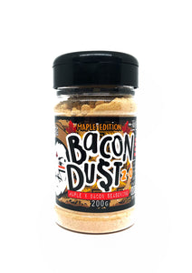 Maple Bacon Dust - World Famous Seasoning