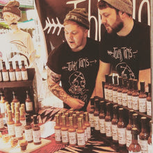 Load image into Gallery viewer, Smokey Schweet BBQ - Original Sticky Homestyle Barbeque Sauce