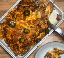 Load image into Gallery viewer, CHILLI CON CARNE BUNDLE - Sauce, Oil & Seasoning Set