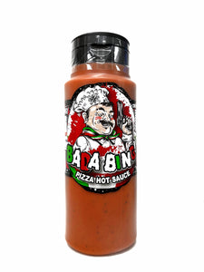 Pizza Sauce - (AKA Bada Bing!) Perfect For Drizzling On A Phat Pie