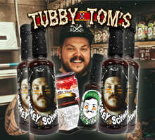 Load image into Gallery viewer, Smokey Schweet BBQ - Original Sticky Homestyle Barbeque Sauce