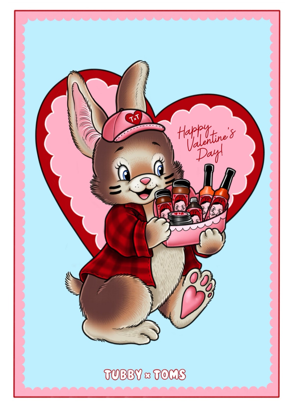 VALENTINES DAY