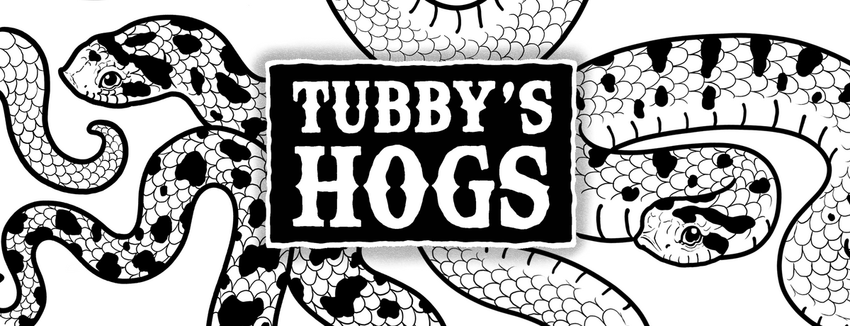 Tubby's Hogs