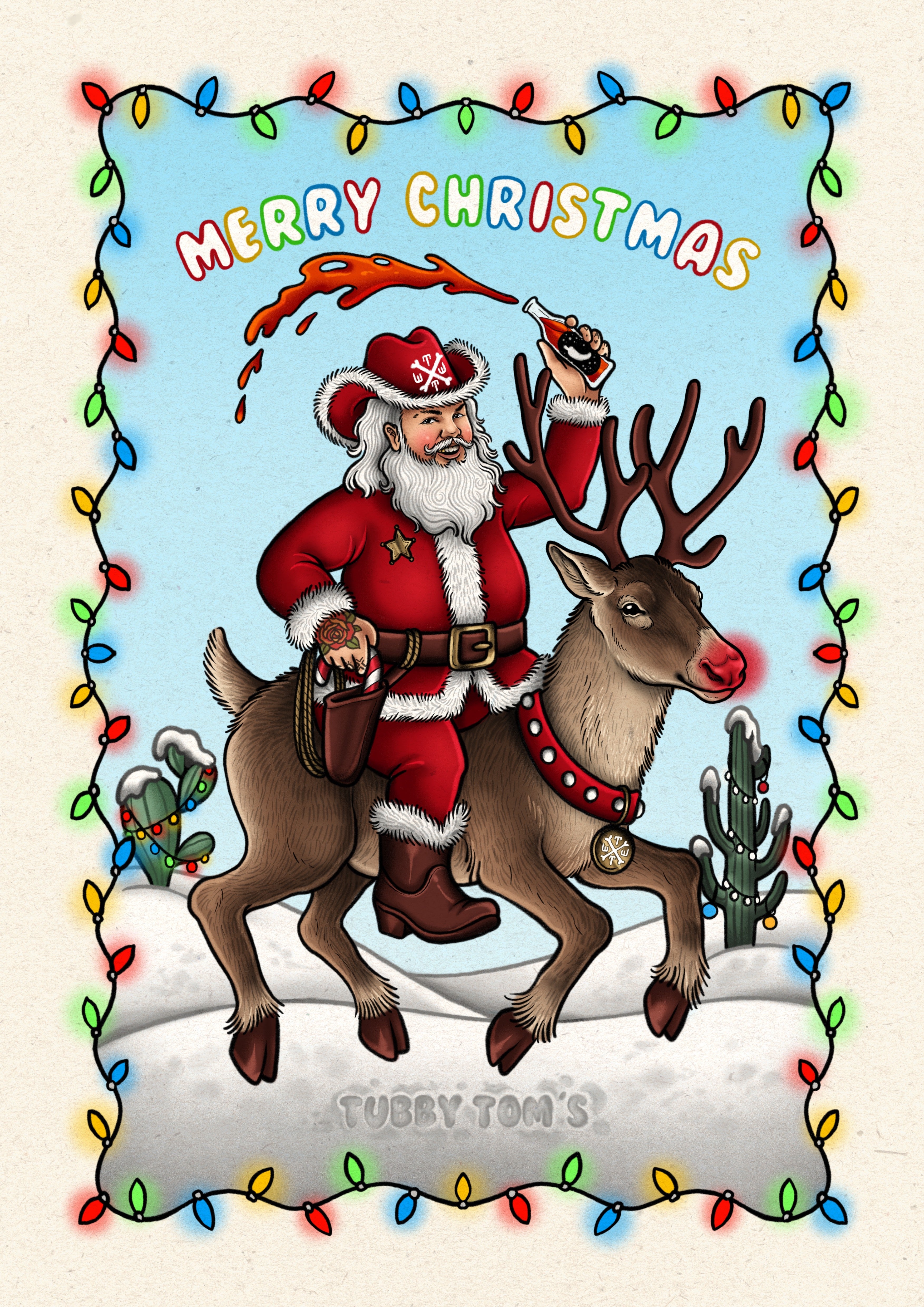 XMAS GIFTS & BUNDLES