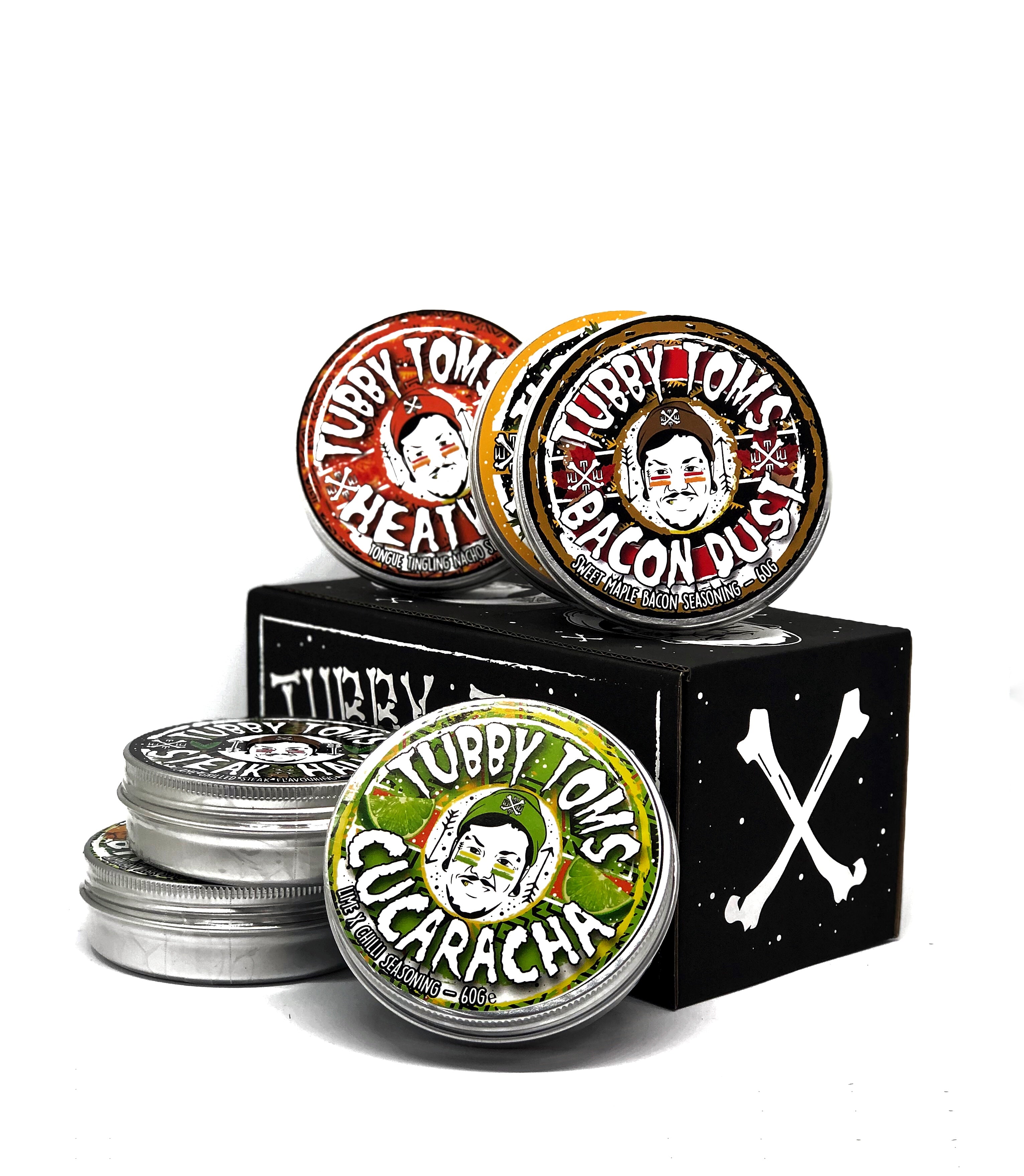 ALL GIFT SETS & COMBO DEALS