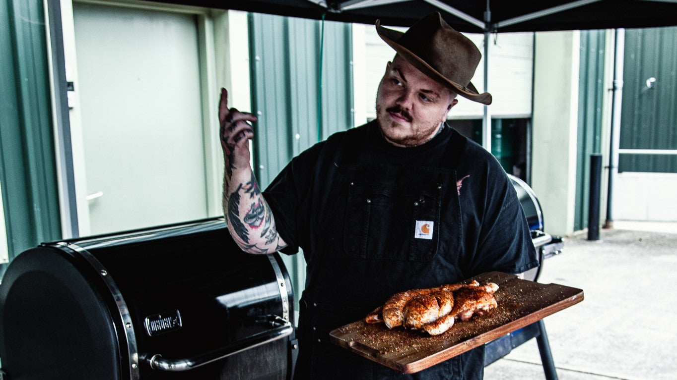 BBQ GEAR