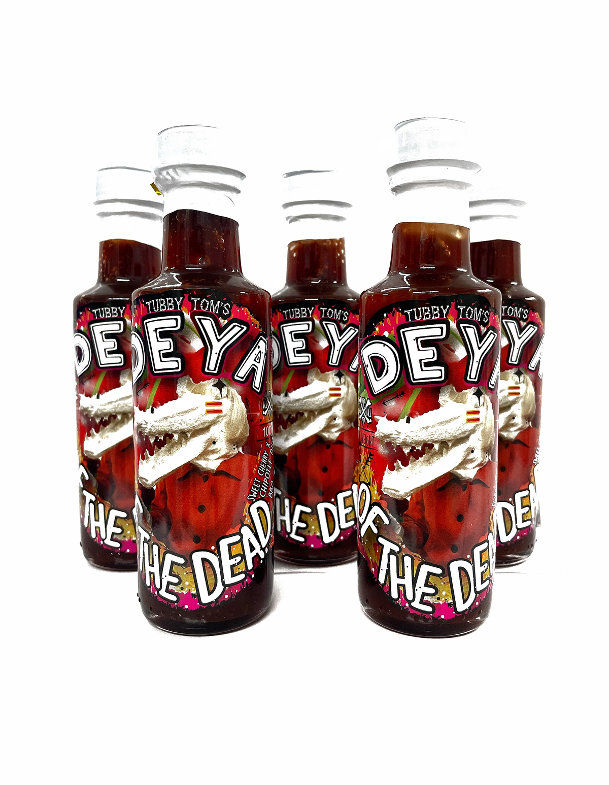 SPECIALS, NEW PRODUCTS & LIMITED EDITION DROPS