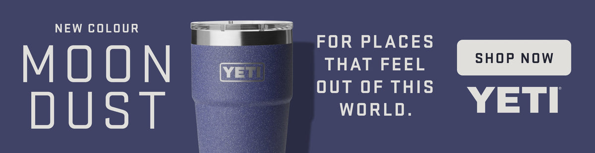 Yeti 🧊 - Premium Cool Boxes, Drinkware & More – Tubby Tom’s