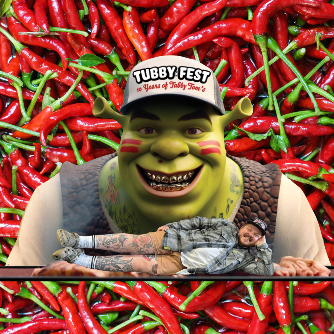 CHILLI JAMS