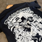 Tubby's Crowd Tshirts