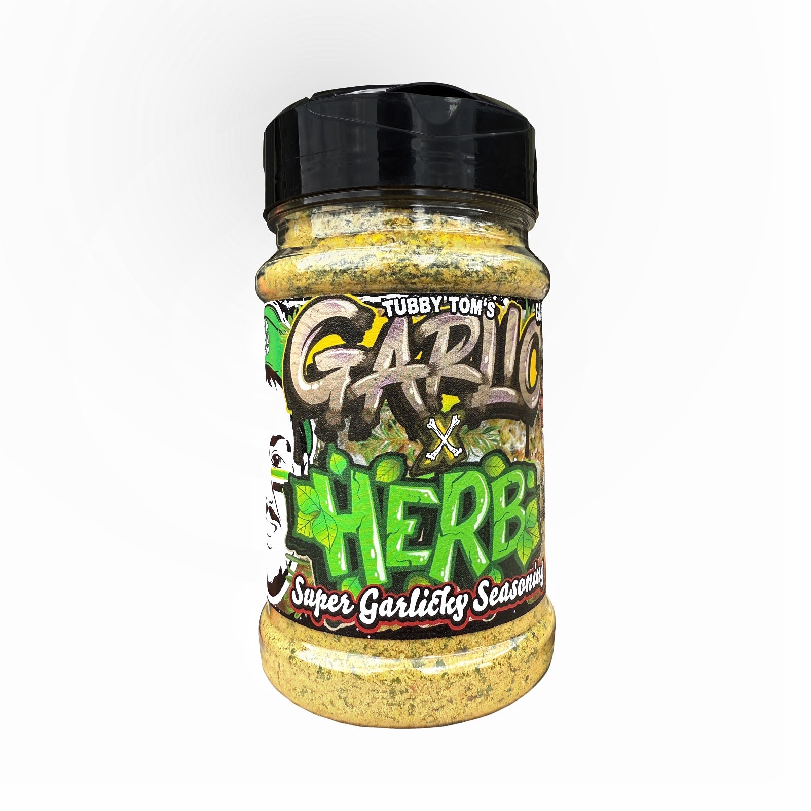 Garlic x Herb - Life Changingly Good Seasoning