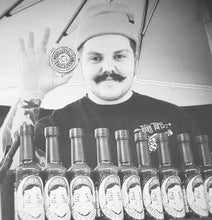 Load image into Gallery viewer, Smokey Schweet BBQ - Original Sticky Homestyle Barbeque Sauce
