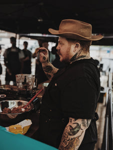 TUBBY'S BBQ - PITMASTER LOW & SLOW BBQ COURSE SUNDAY 19th MAY 2024