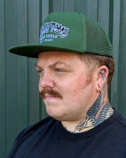TUBBY CLASSIC TRUCKER CAPS