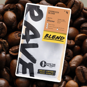 Rave Coffee - Fresh Speciality Roasted Coffee ☕