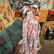 Tubby's Piggy Wiggy Lanyard