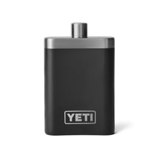 Load image into Gallery viewer, YETI BLACK FLASK 🥃
