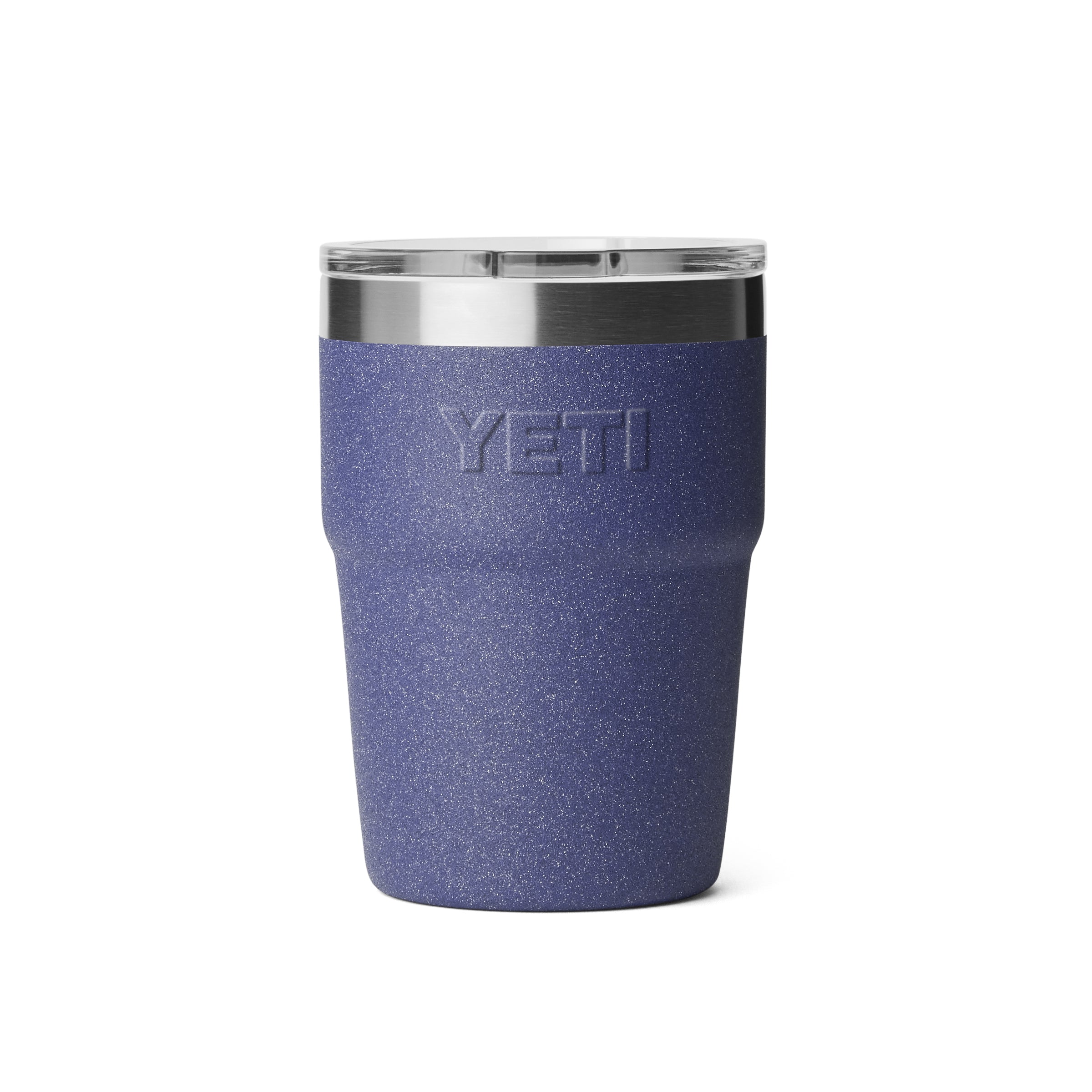 🌑YETI MOON DUST RAMBLER 16 OZ STACKABLE CUP