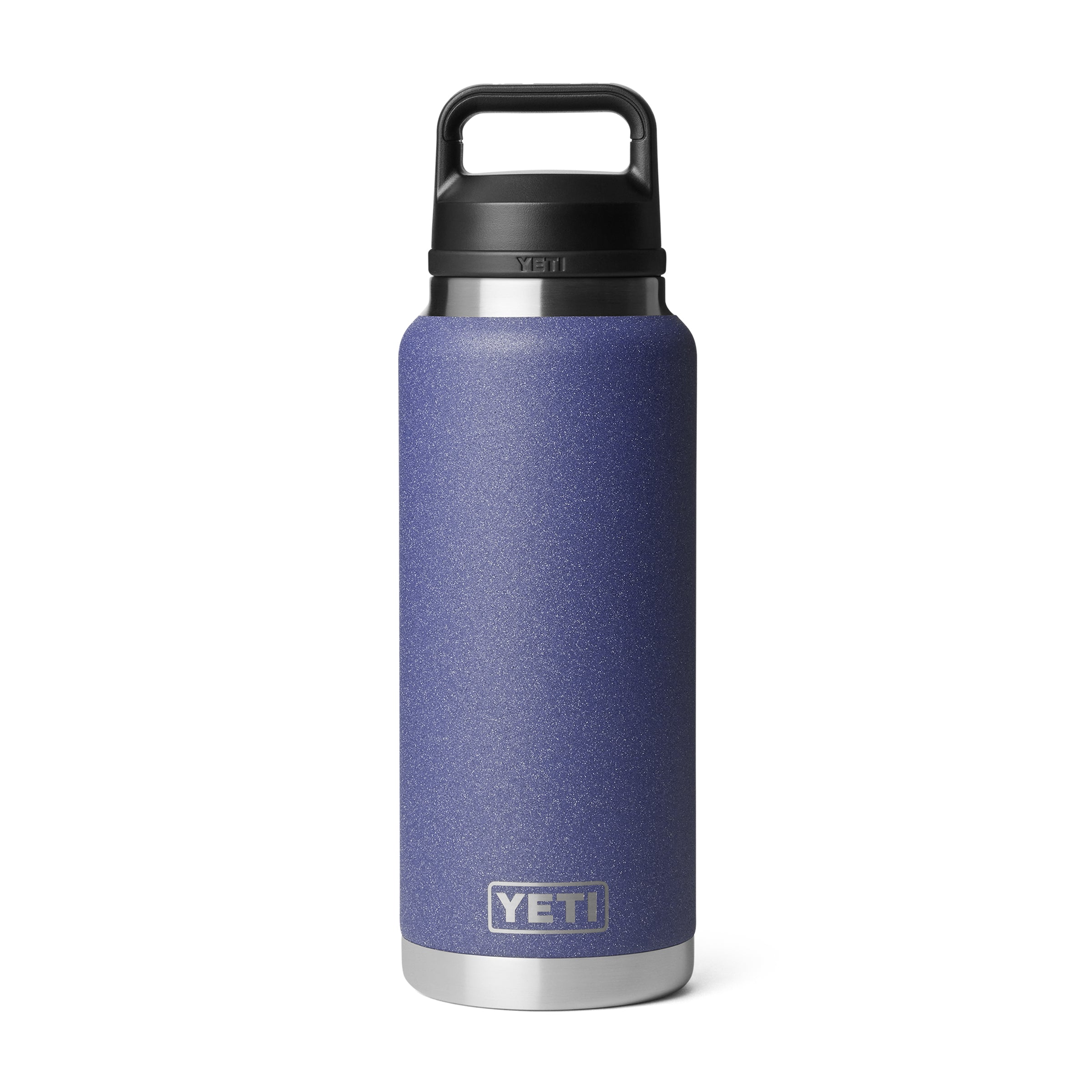 🌑YETI MOON DUST RAMBLER 36 OZ CHUG BOTTLE