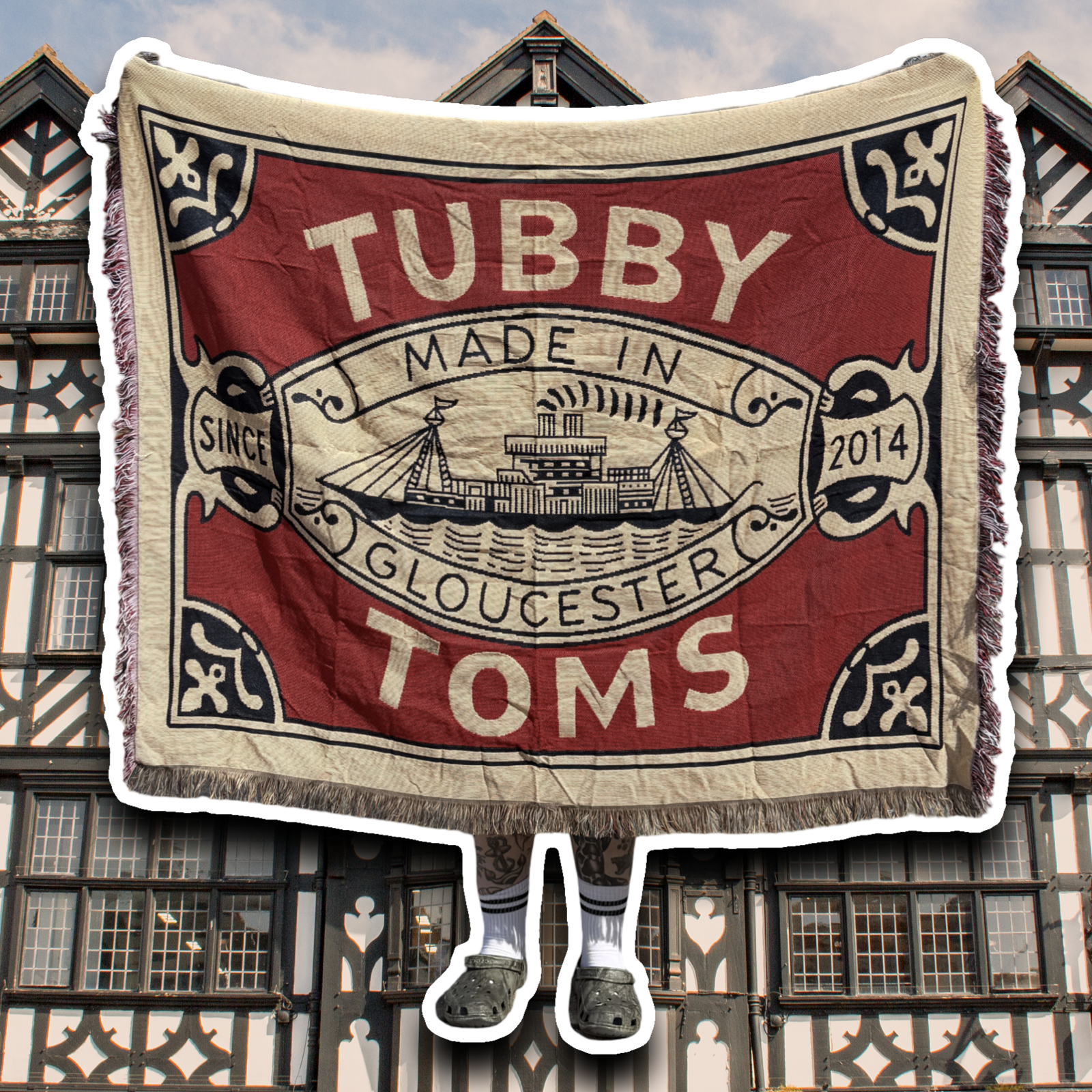 Tubby Tom’s