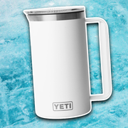 YETI RAMBLER PITCHERS 🧊