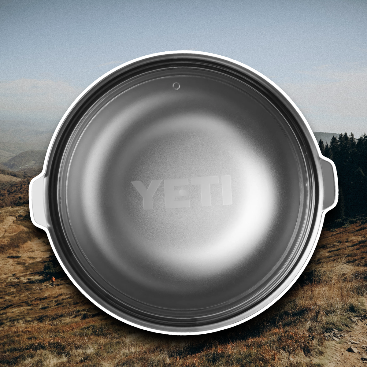 YETI RAMBLER INSULATED FOOD BOWLS ⛰️