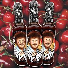 Load image into Gallery viewer, Pitmaster Cherry Paint - Cherry Chipotle Fruity Glaze (TEST BATCH)
