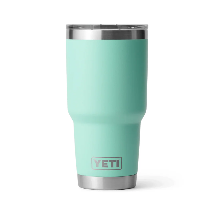 YETI RAMBLER 30OZ TUMBLER SEAFOAM 🌊