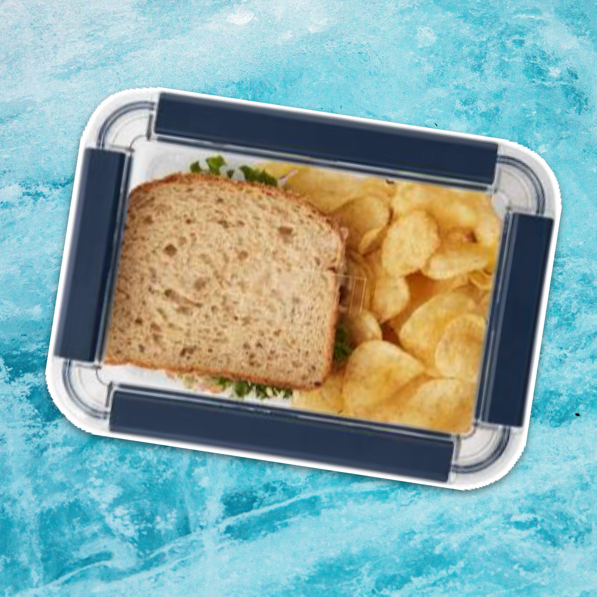 Yeti Food Storage Containers ⛰️