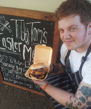 Load image into Gallery viewer, Smokey Schweet BBQ - Original Sticky Homestyle Barbeque Sauce
