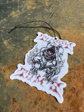 Load image into Gallery viewer, ALL BARK ALL BITE AIR FRESHENER 🐶
