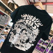 Tubby's BBQ Shirt